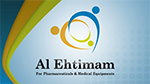 AL-Ehtimam For Pharmaceuticals And Medical Equipments